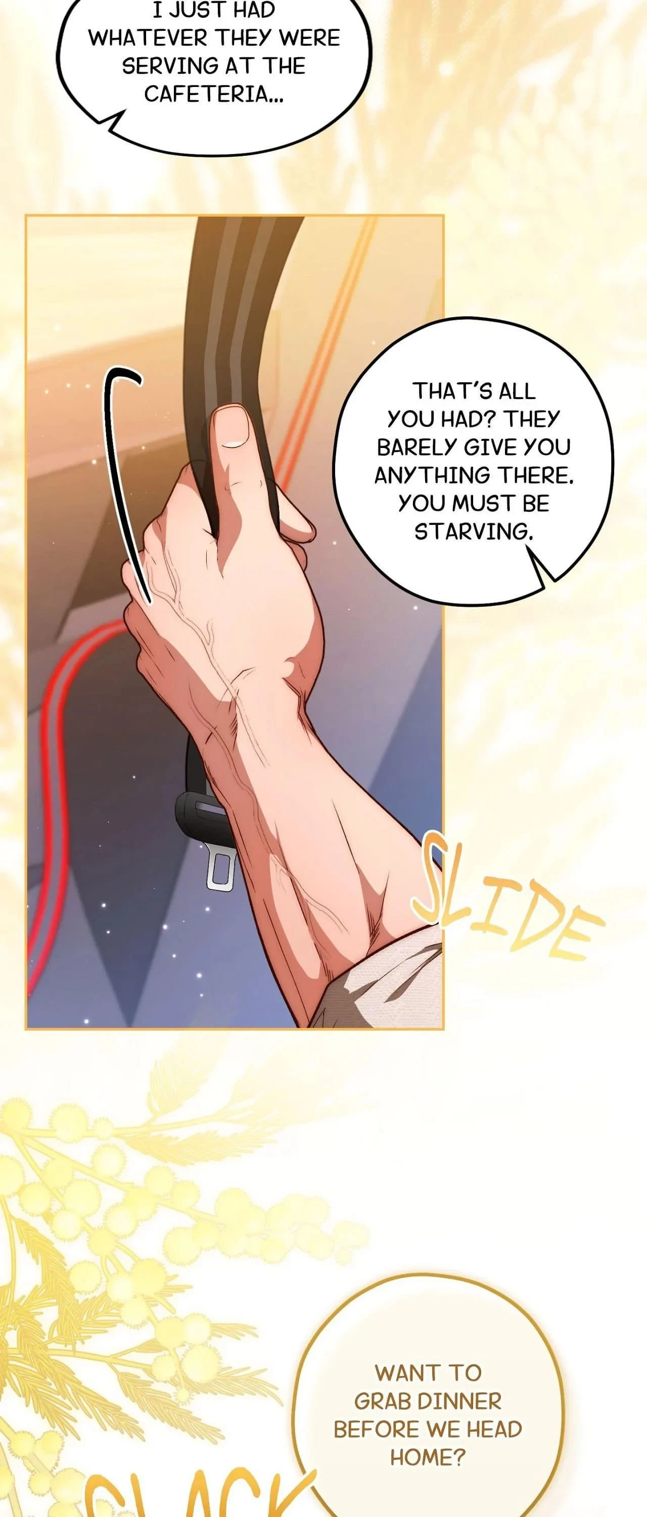 Not Sober Chapter 21, page 56
