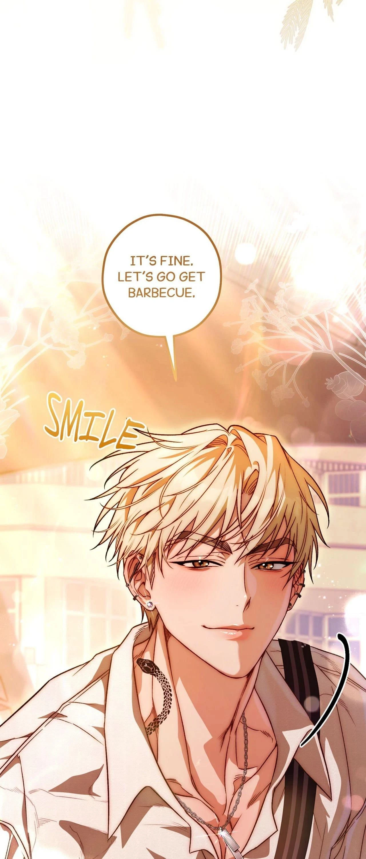 Not Sober Chapter 21, page 58