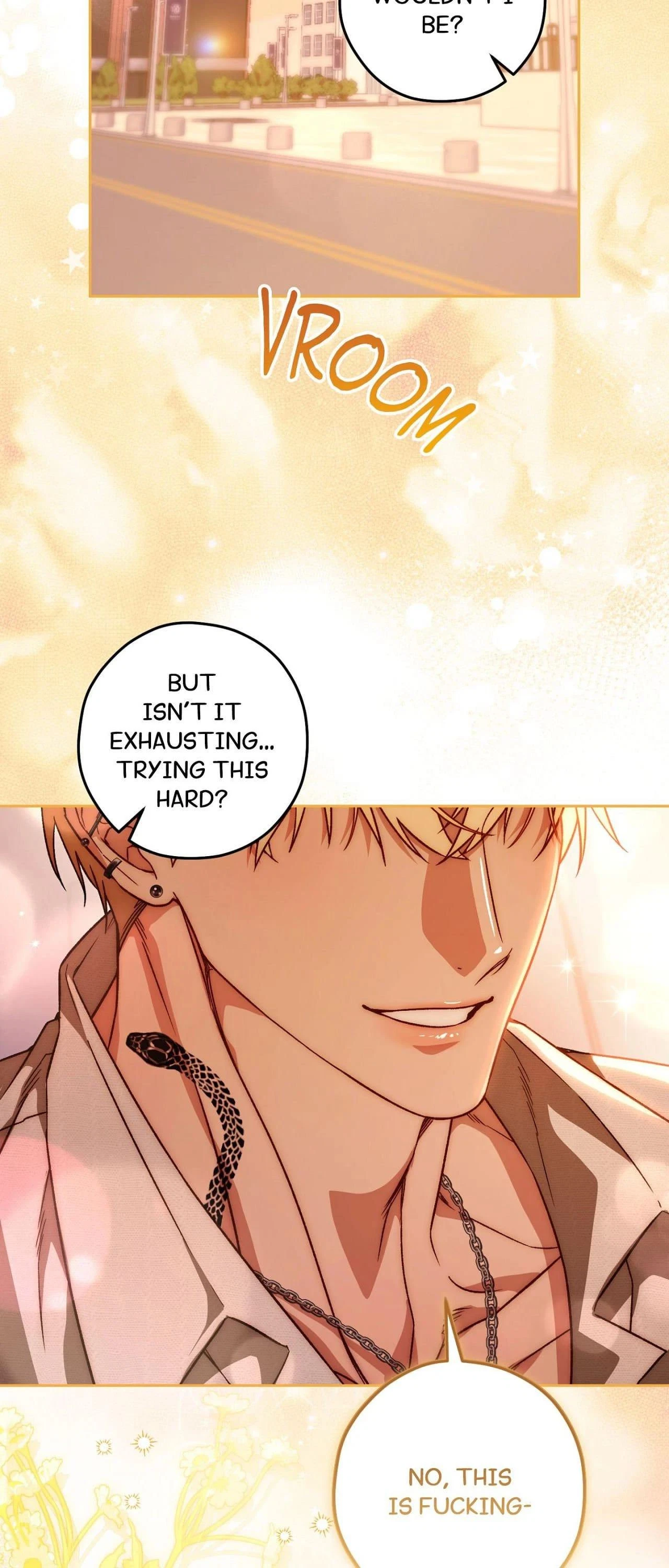 Not Sober Chapter 21, page 63