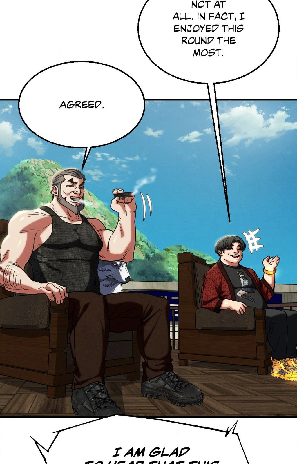 Chapter 105, page 105