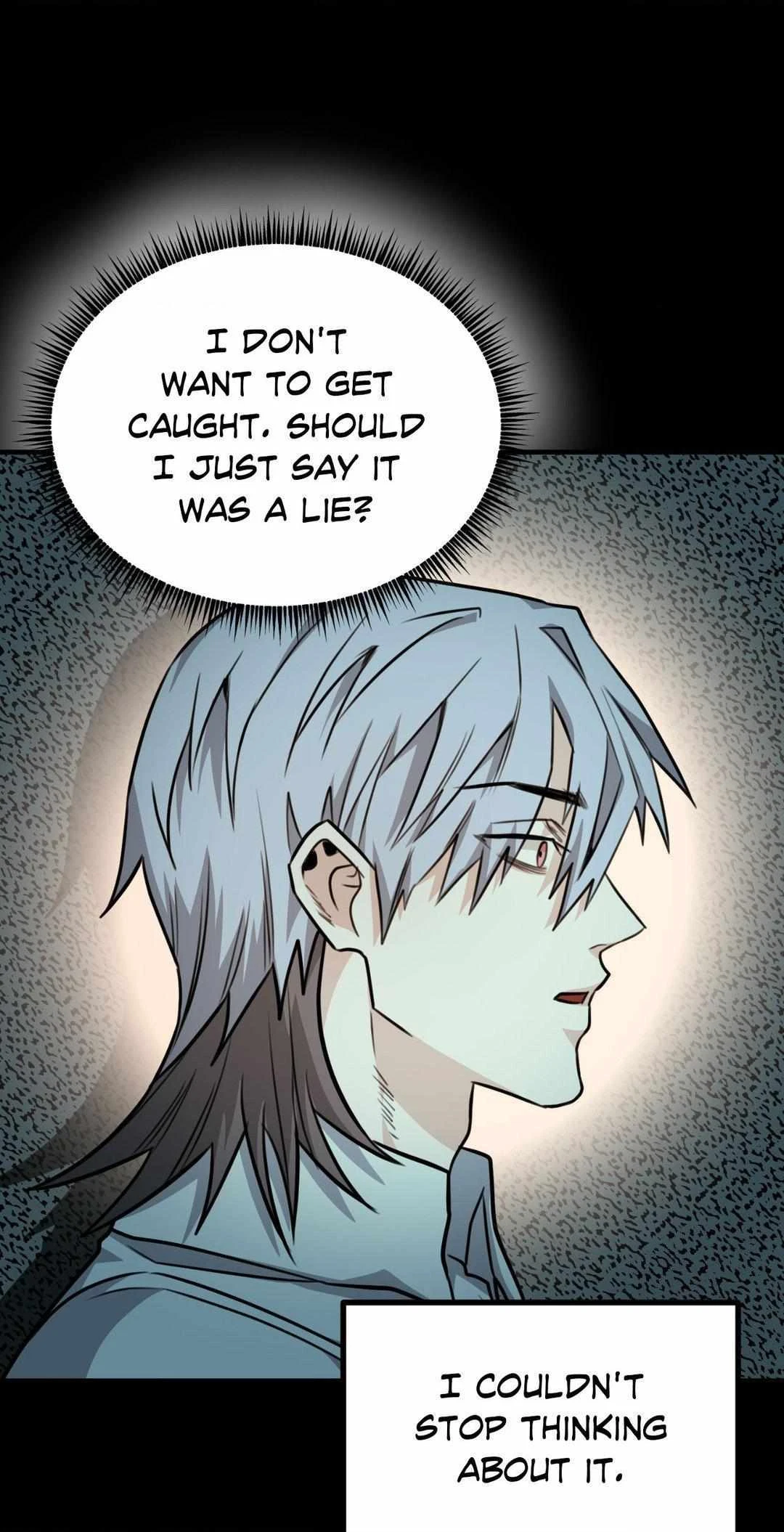 Nature Versus Nurture Chapter 14, page 3