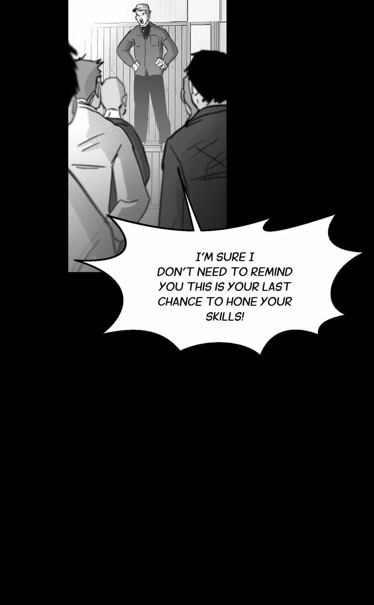 You Are My World Chapter 12, page 10