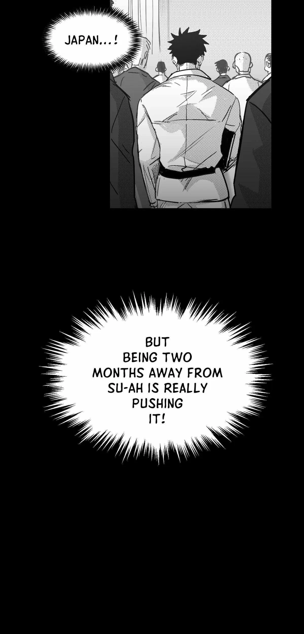 You Are My World Chapter 12, page 15