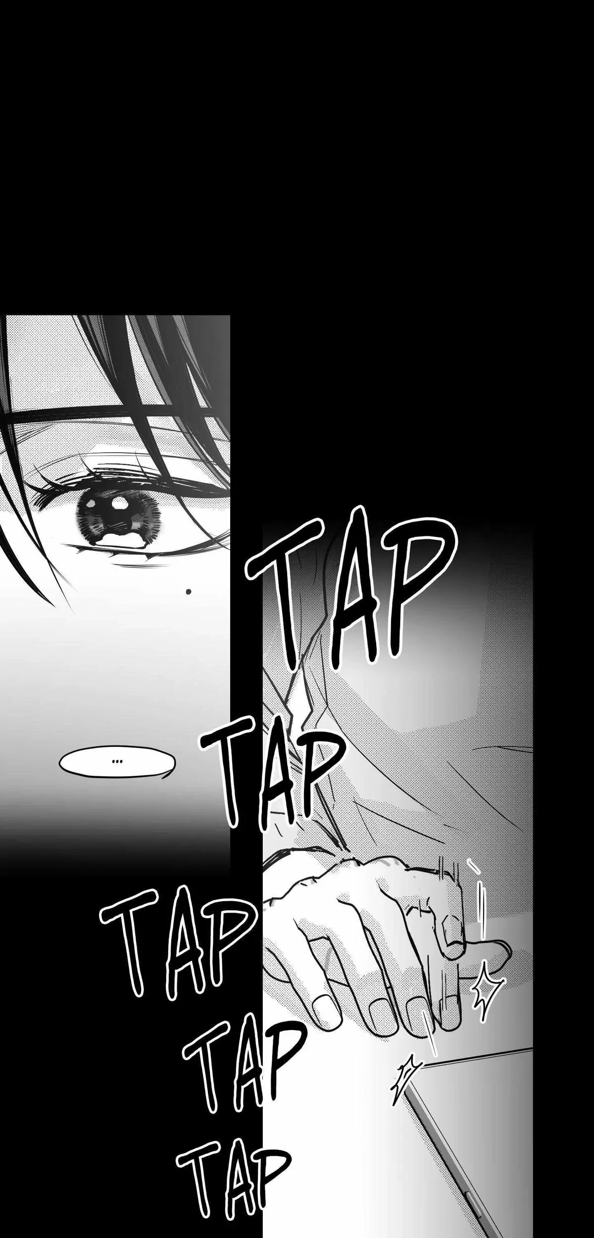 You Are My World Chapter 12, page 22