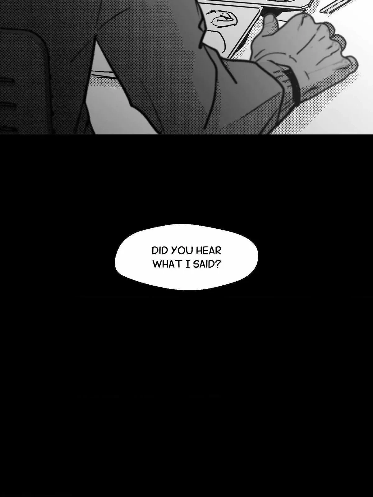 You Are My World Chapter 12, page 24