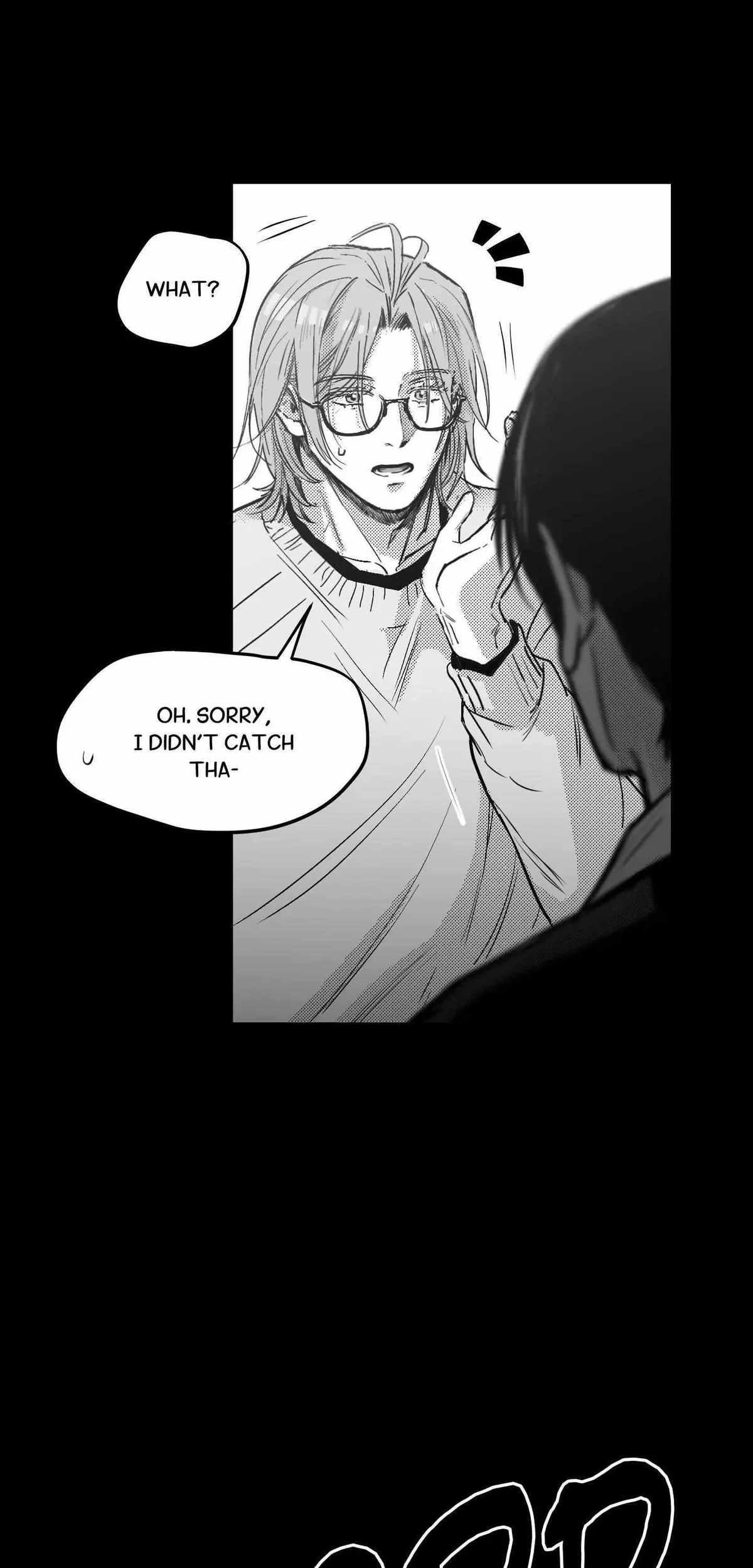 You Are My World Chapter 12, page 25