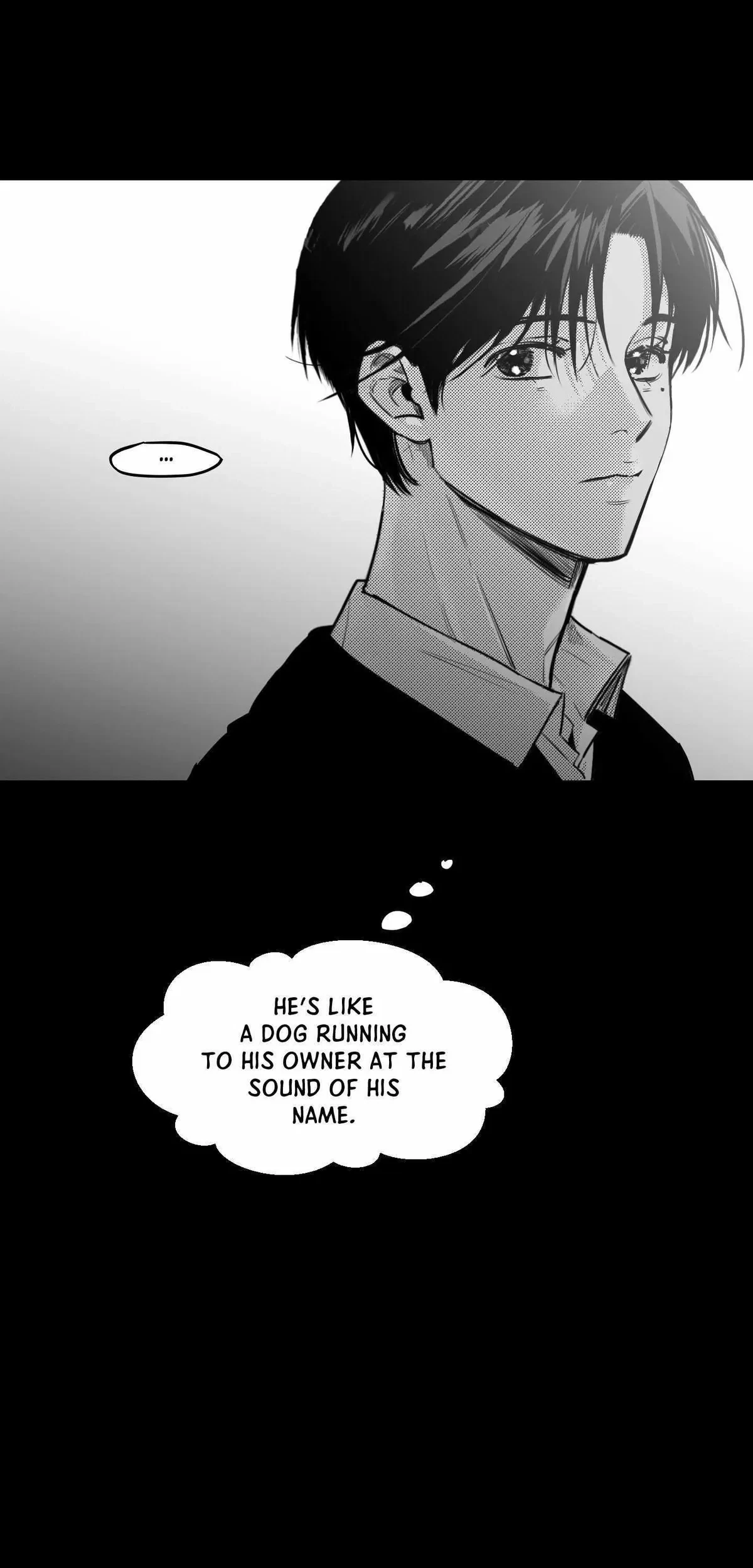You Are My World Chapter 12, page 29