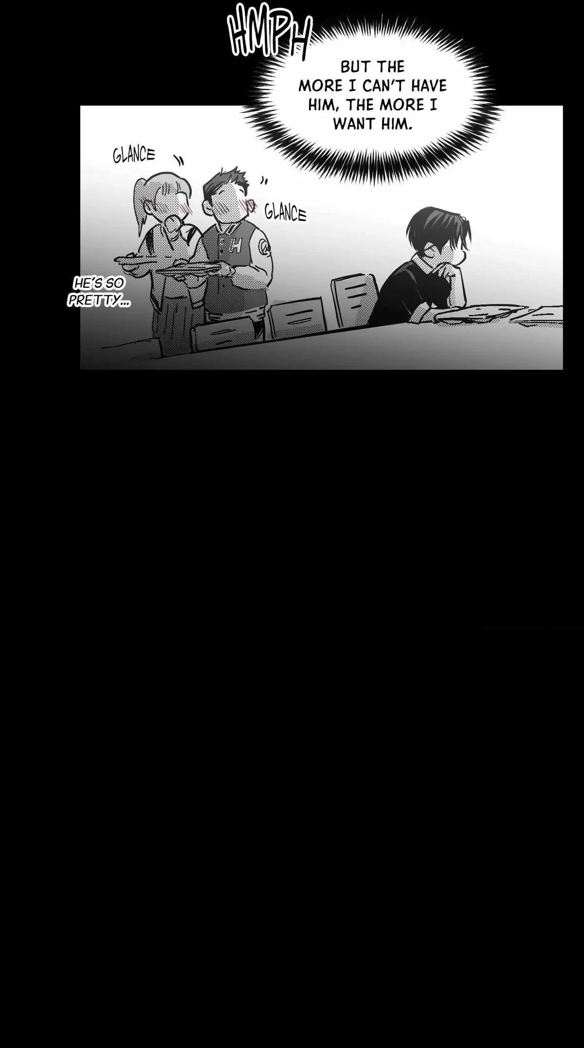 You Are My World Chapter 12, page 30