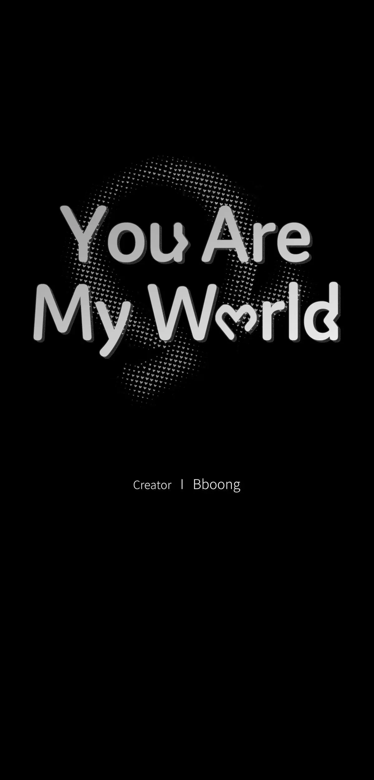 You Are My World Chapter 12, page 31