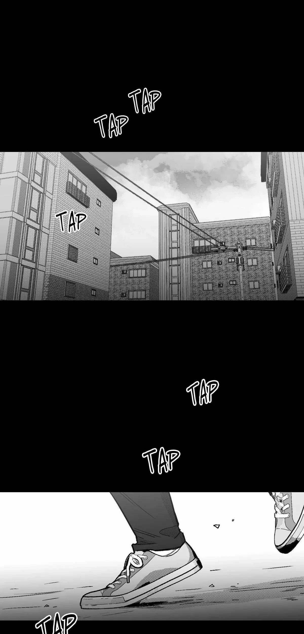 You Are My World Chapter 12, page 32