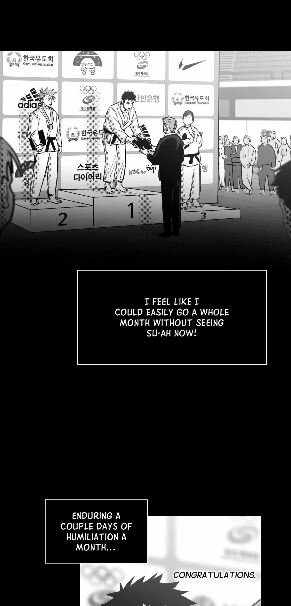 You Are My World Chapter 12, page 4