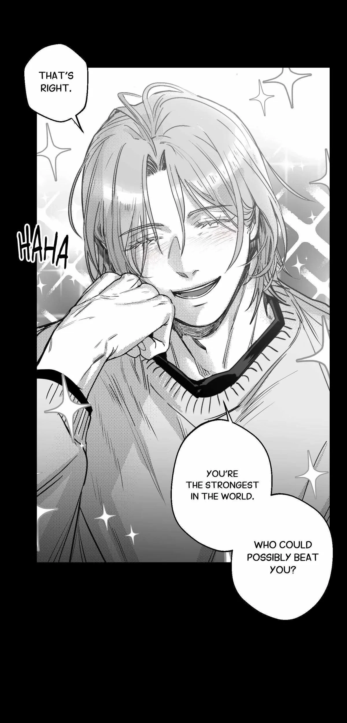 You Are My World Chapter 12, page 45