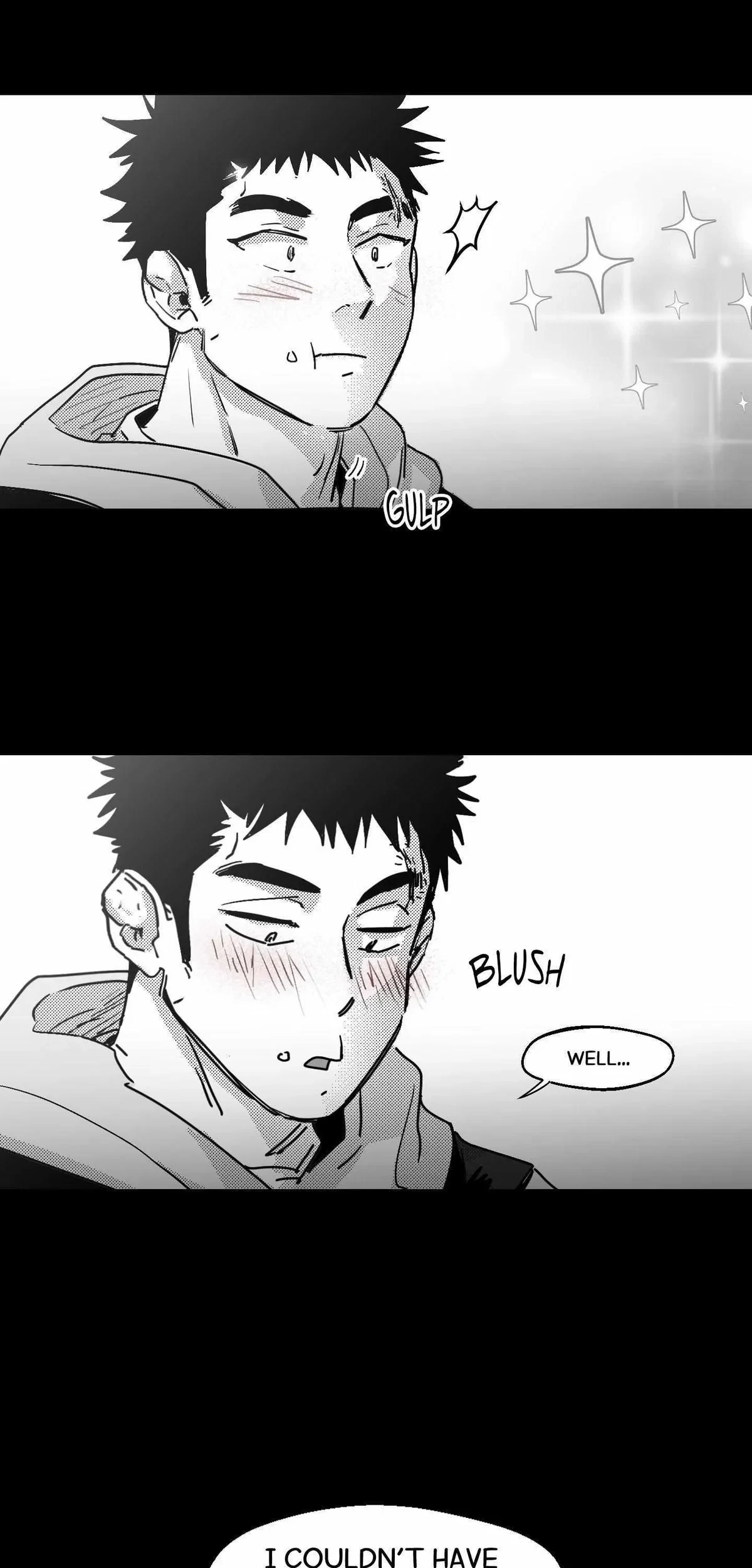 You Are My World Chapter 12, page 46