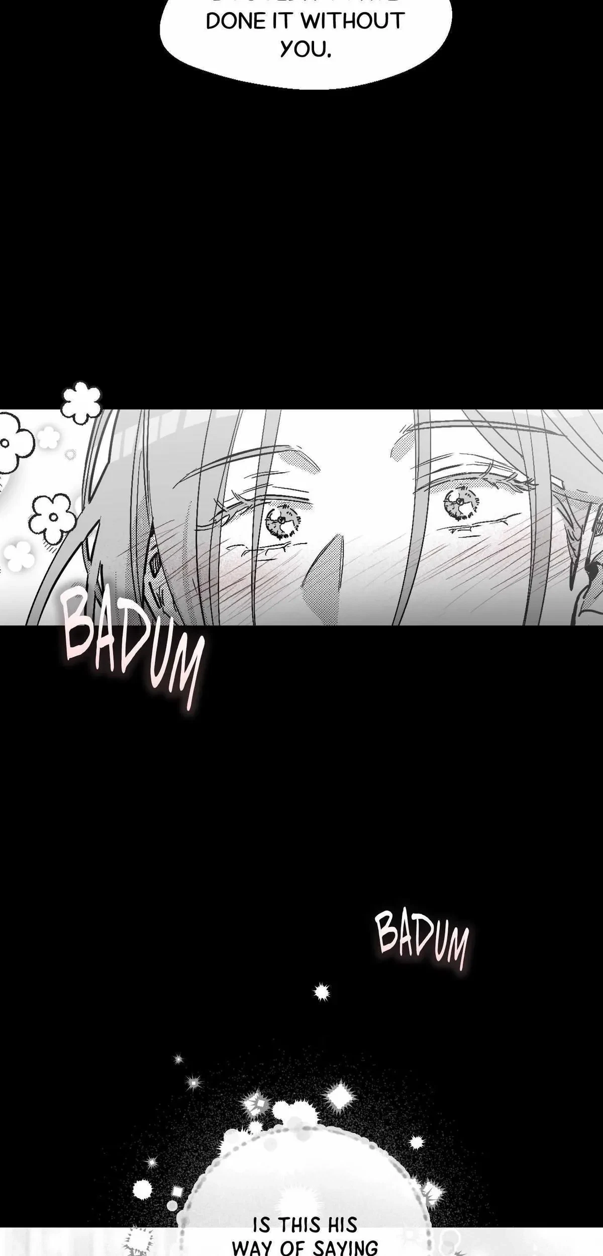 You Are My World Chapter 12, page 47
