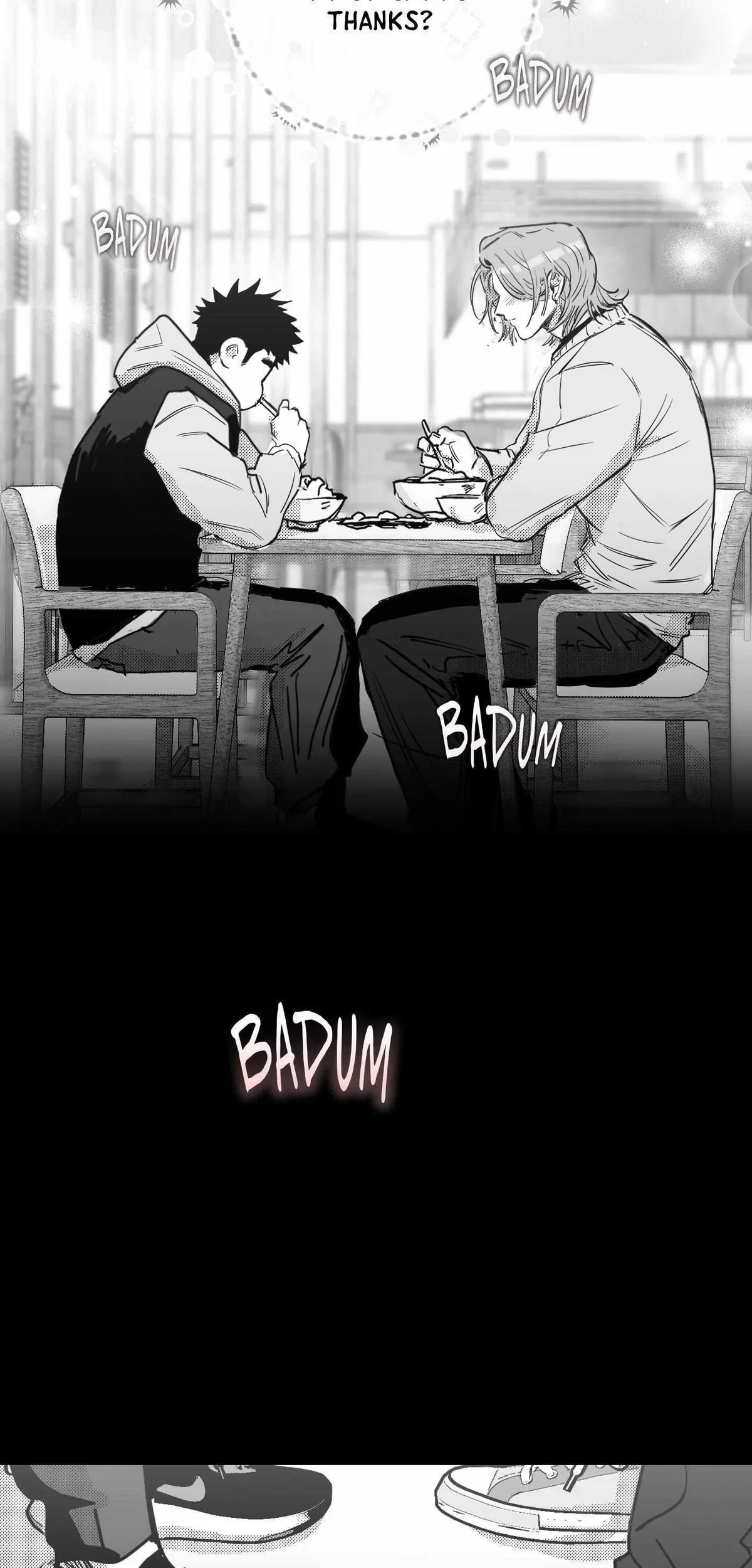 You Are My World Chapter 12, page 48
