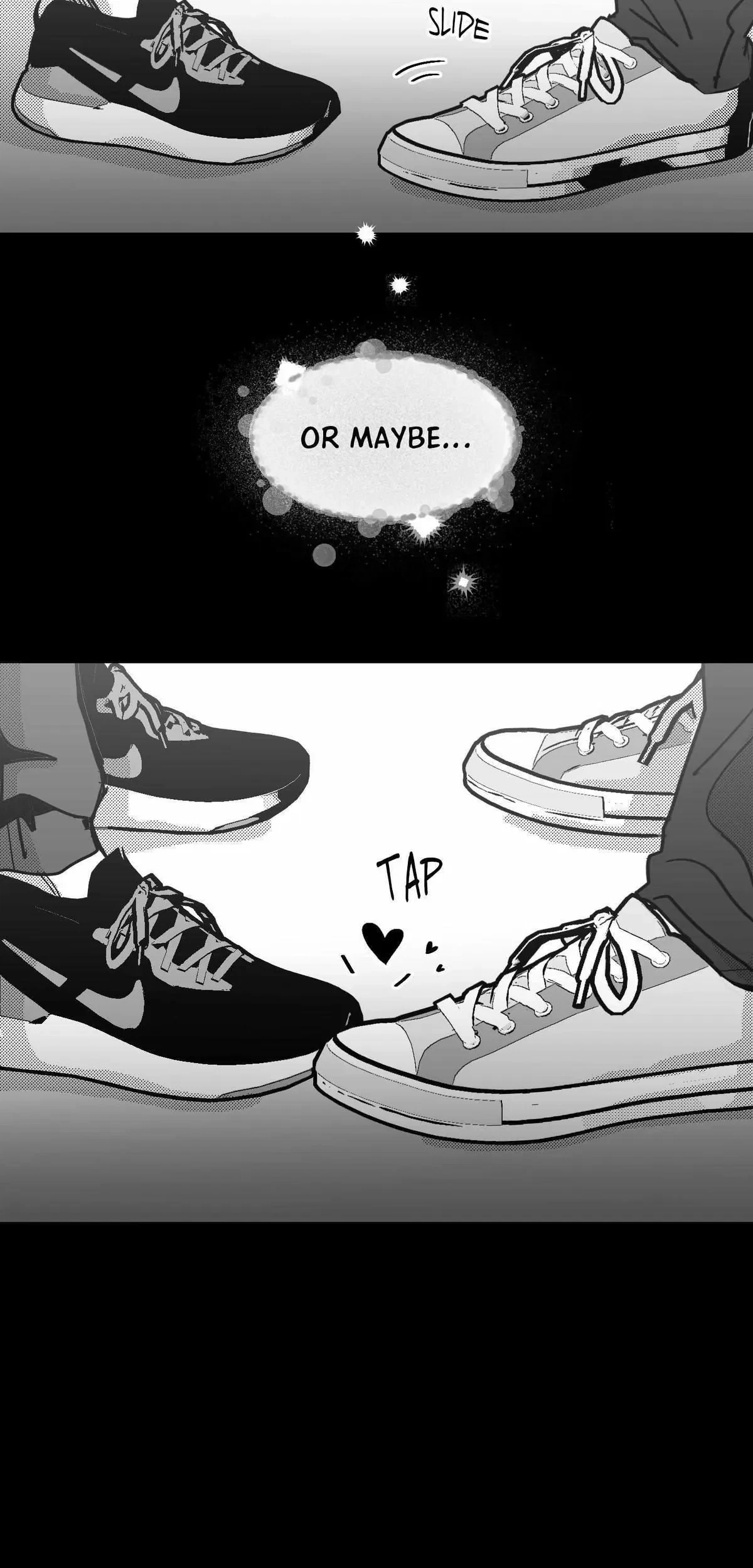 You Are My World Chapter 12, page 49