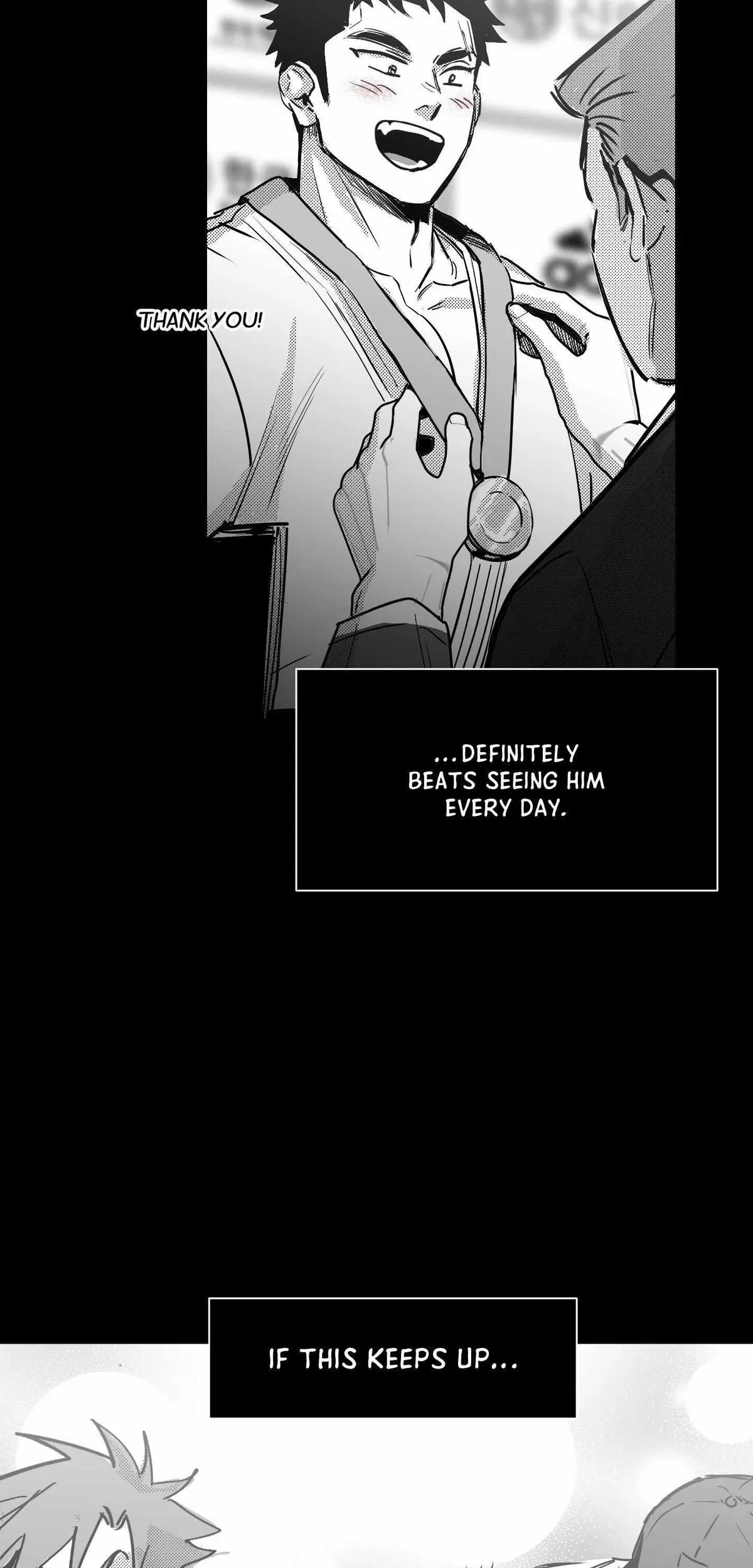 You Are My World Chapter 12, page 5