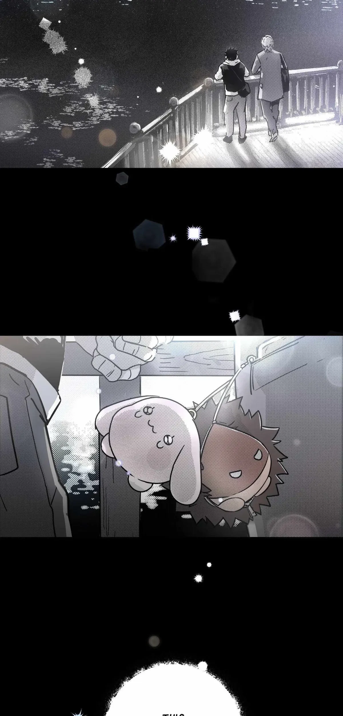 You Are My World Chapter 12, page 57