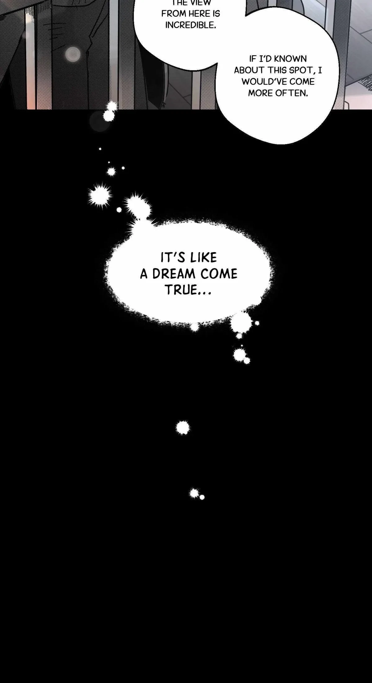 You Are My World Chapter 12, page 59