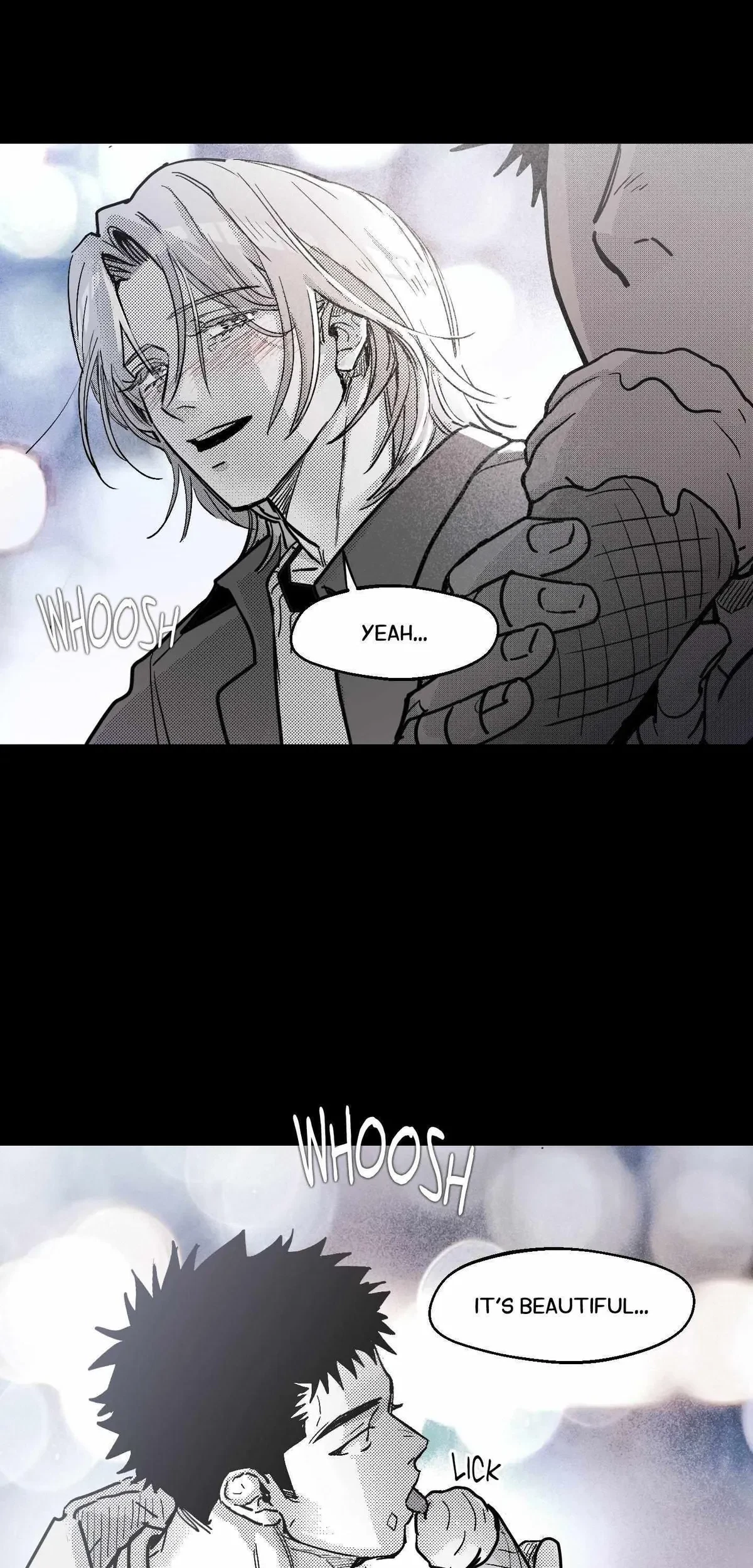 You Are My World Chapter 12, page 60