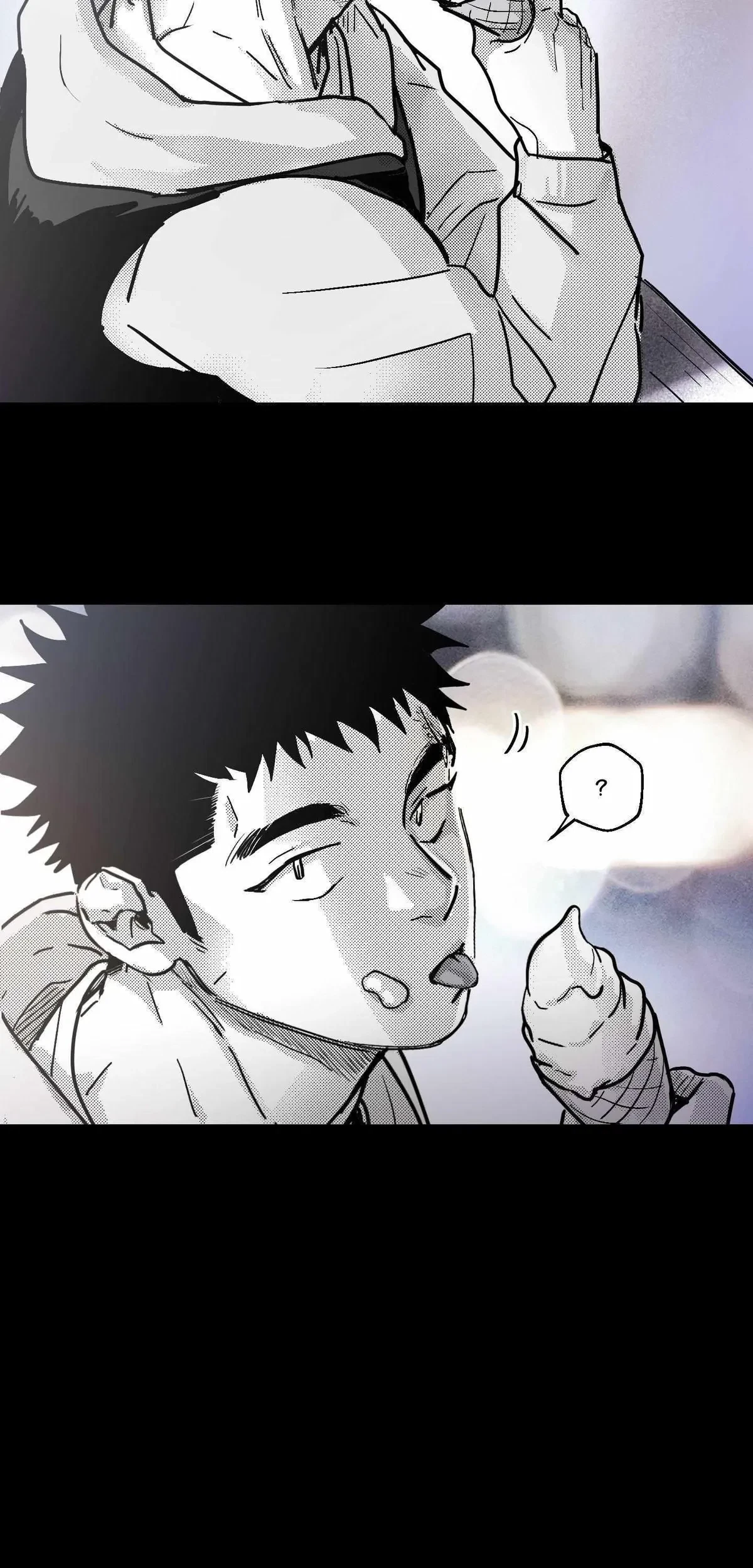 You Are My World Chapter 12, page 61