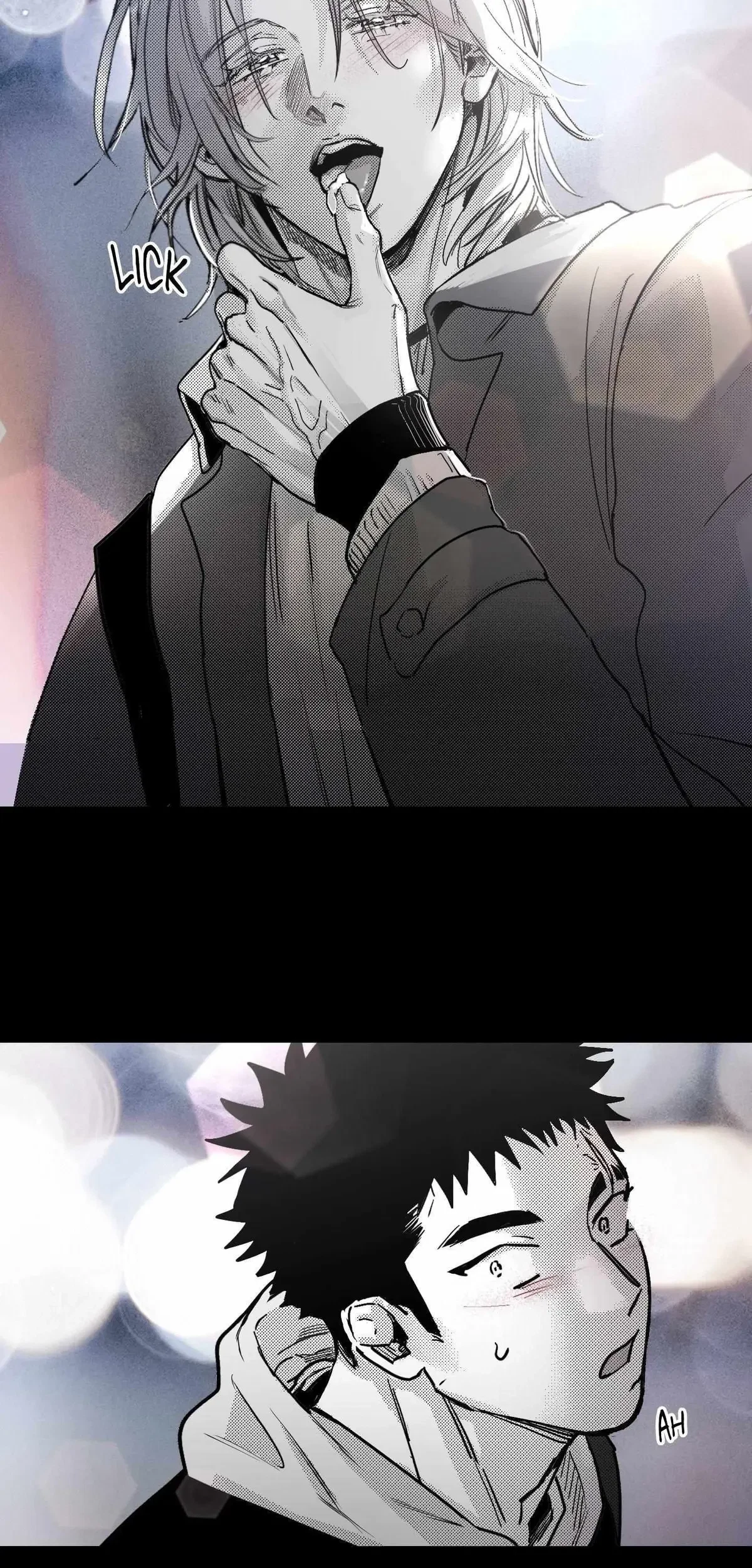 You Are My World Chapter 12, page 64