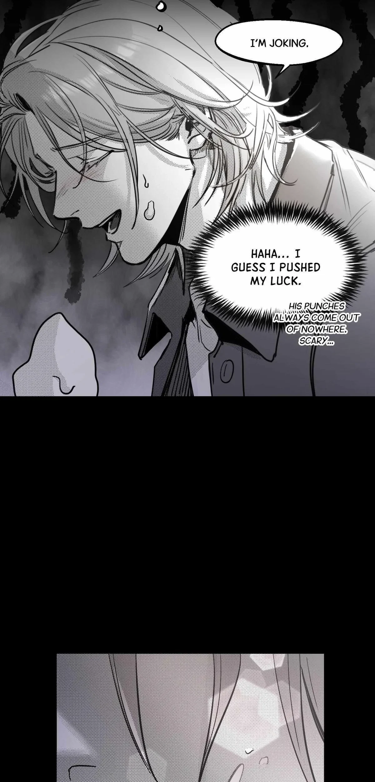 You Are My World Chapter 12, page 68