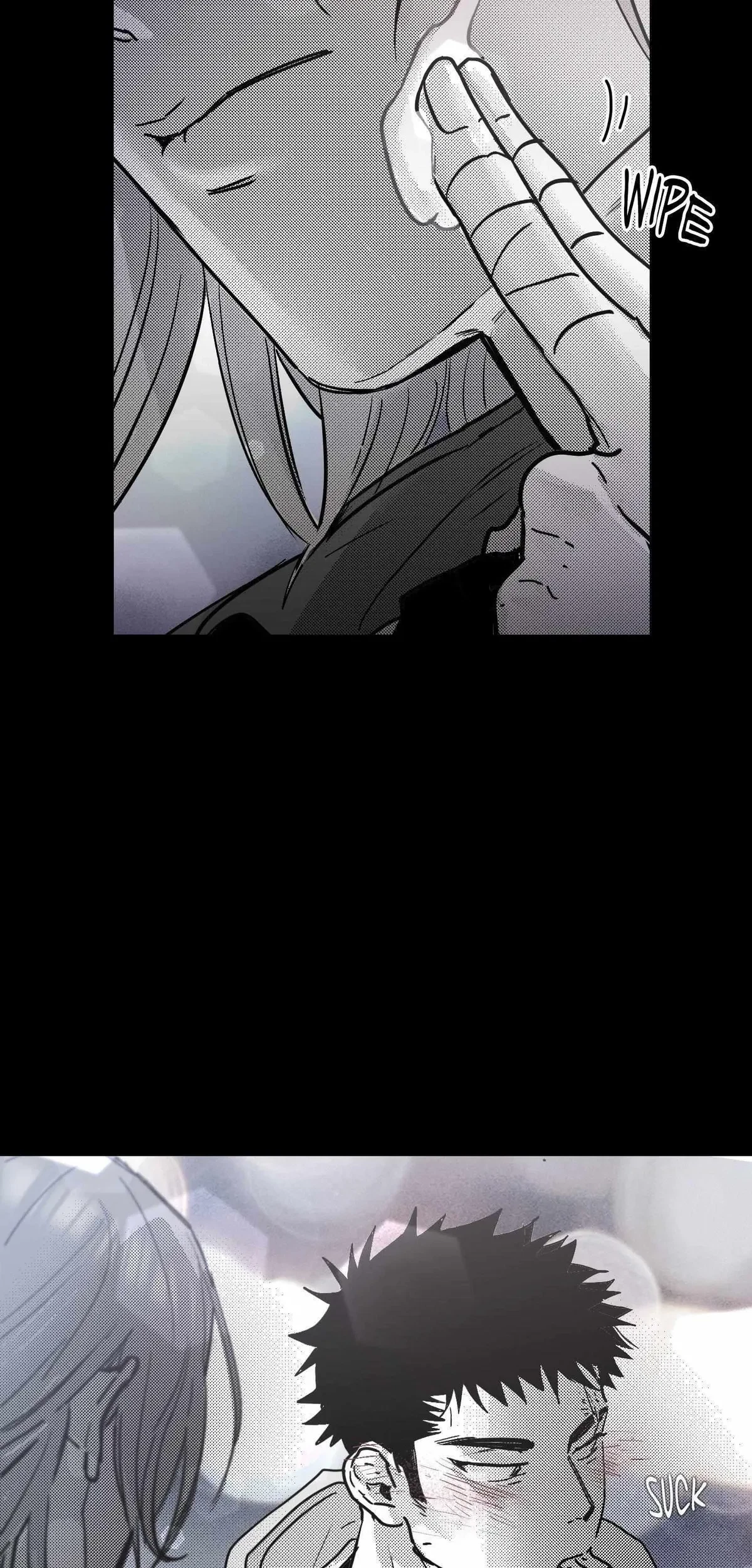 You Are My World Chapter 12, page 69