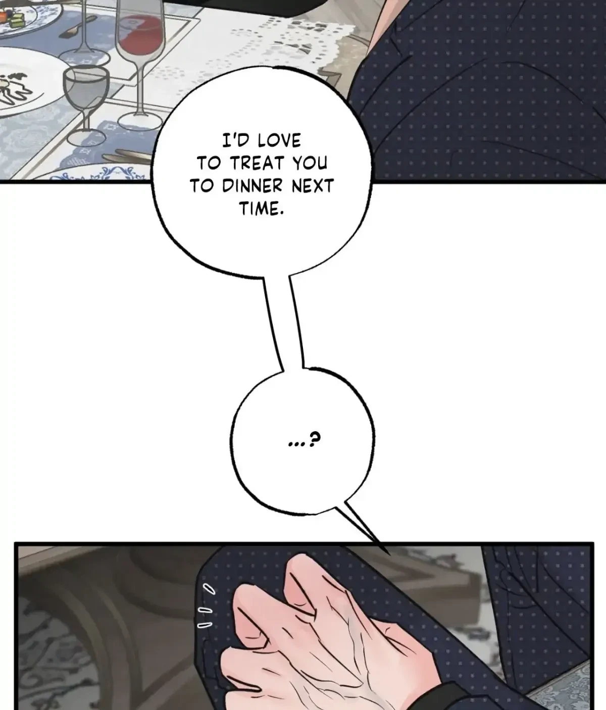 A Golden Pair Chapter 37, page 113