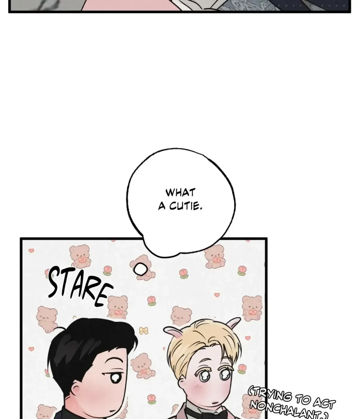 A Golden Pair Chapter 37, page 115