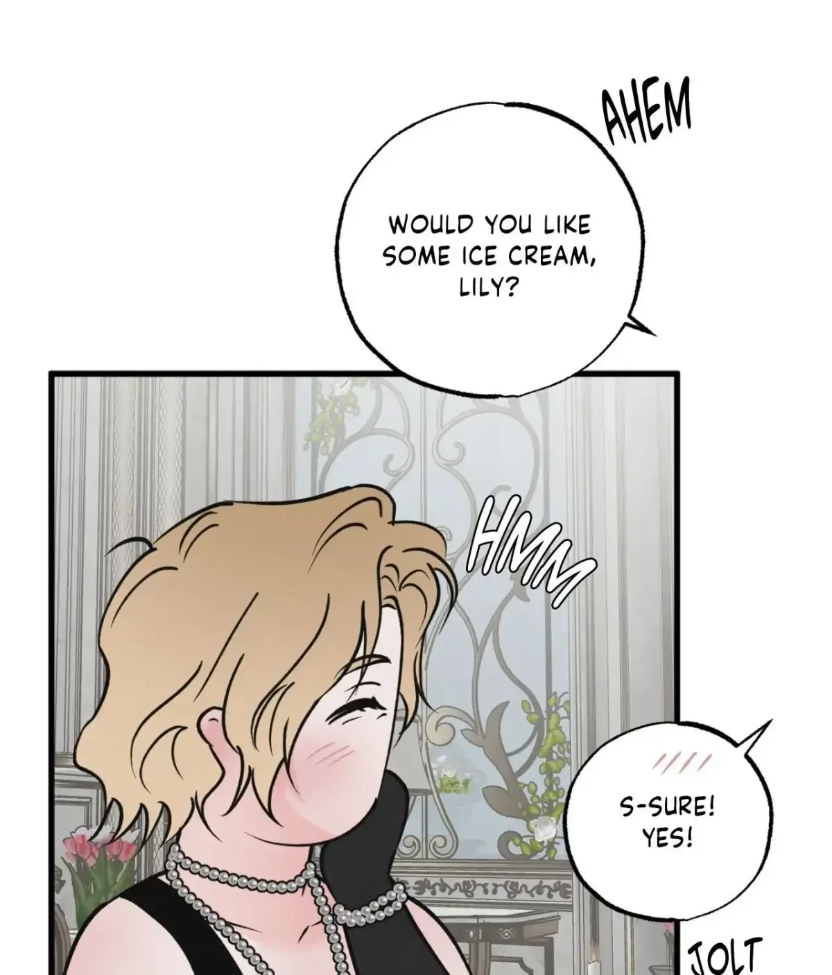 A Golden Pair Chapter 37, page 118