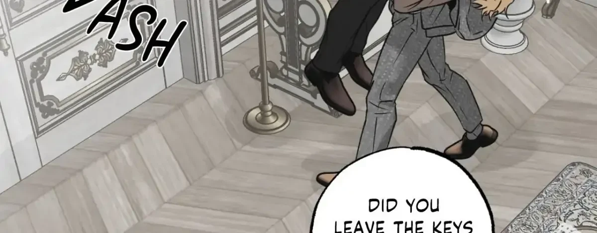 A Golden Pair Chapter 37, page 130