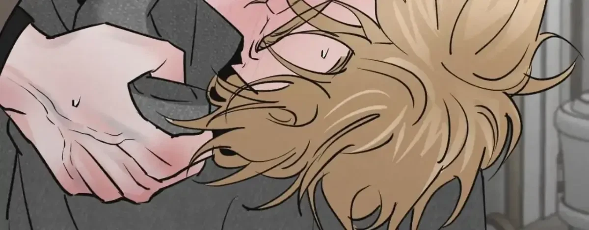 A Golden Pair Chapter 37, page 134