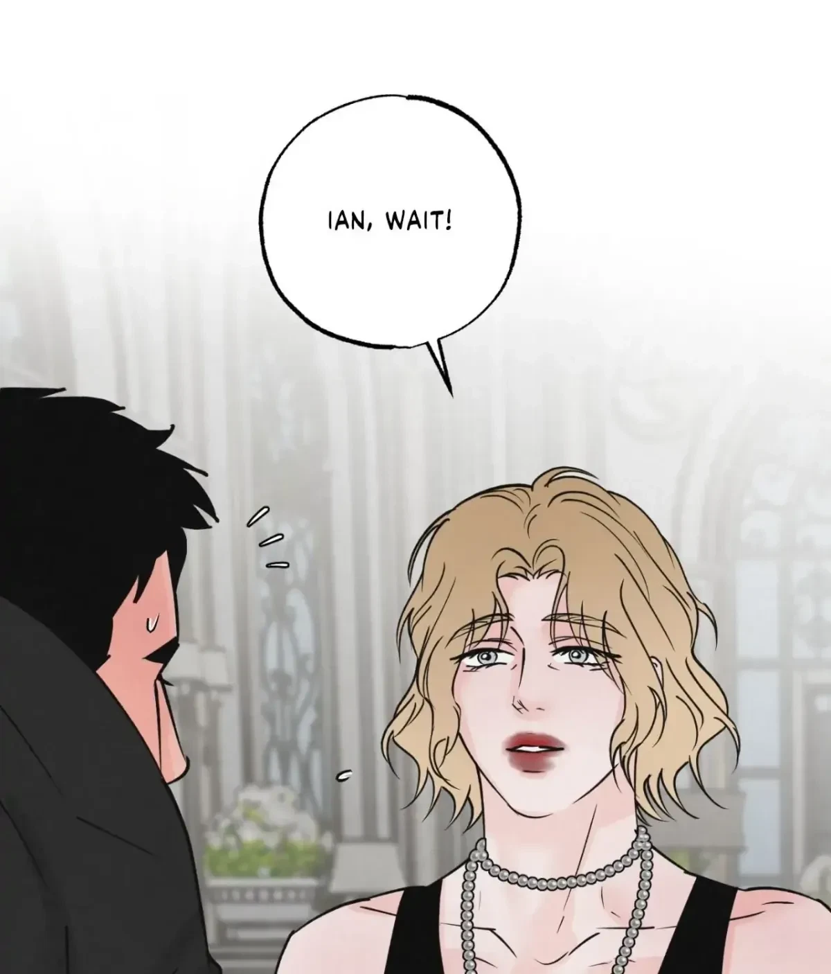 A Golden Pair Chapter 37, page 136