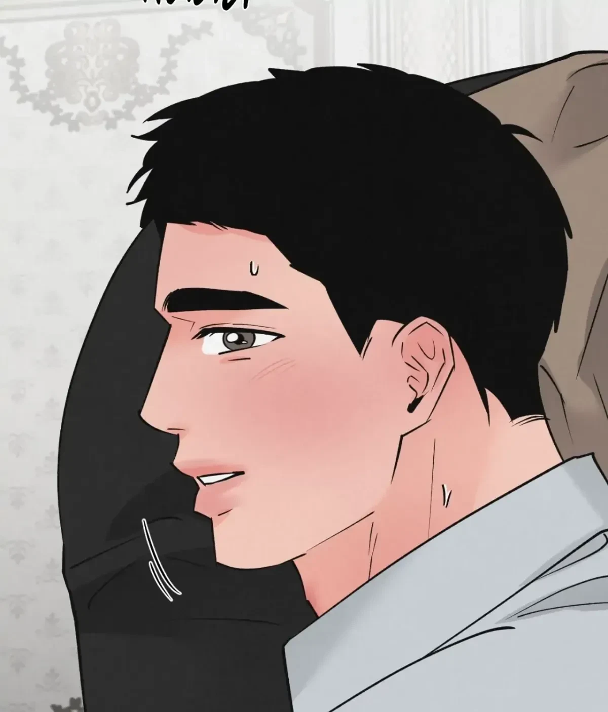 A Golden Pair Chapter 37, page 142