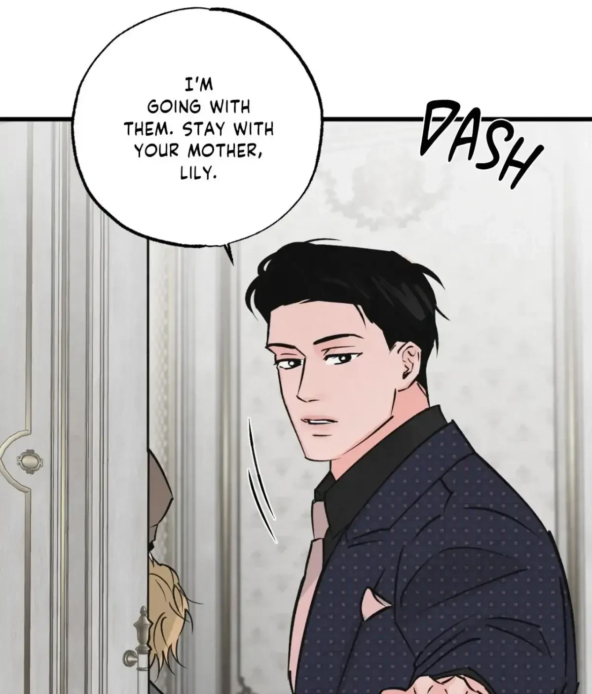 A Golden Pair Chapter 37, page 145