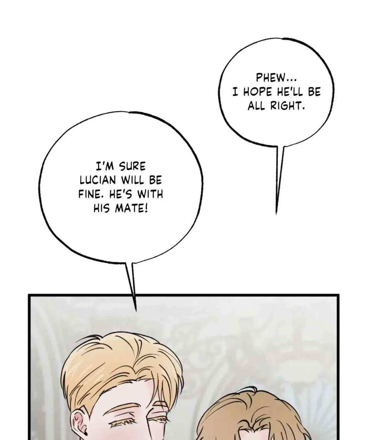 A Golden Pair Chapter 37, page 147