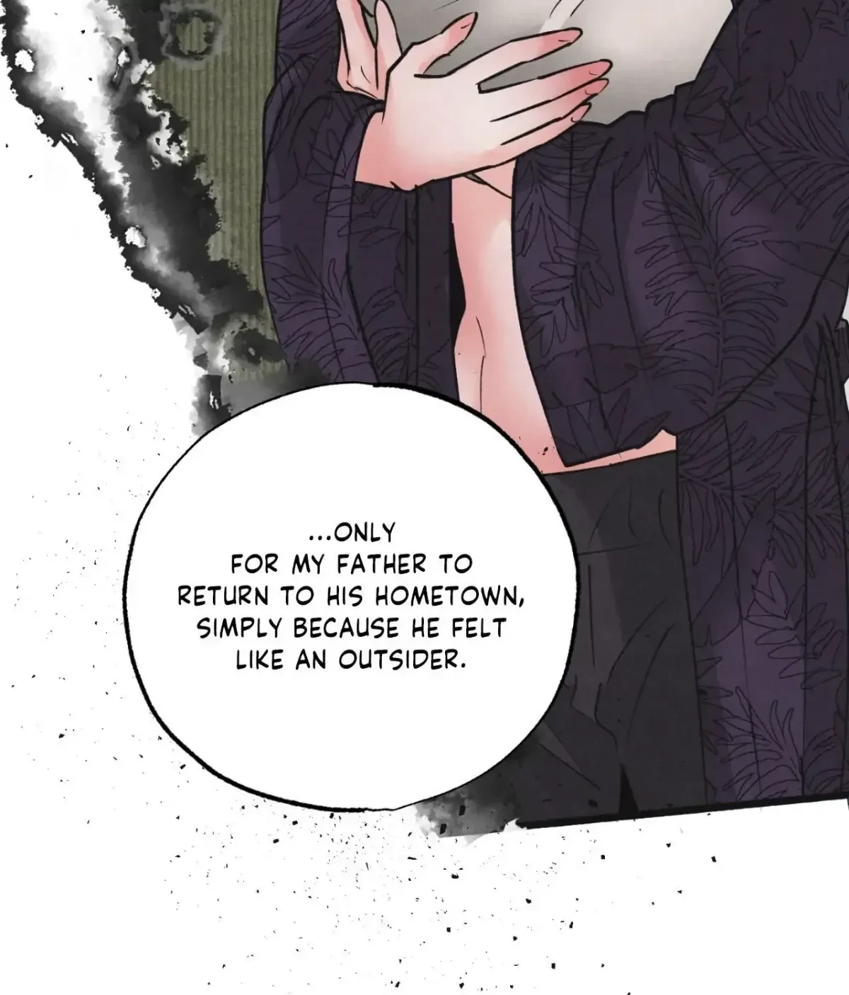 A Golden Pair Chapter 37, page 23