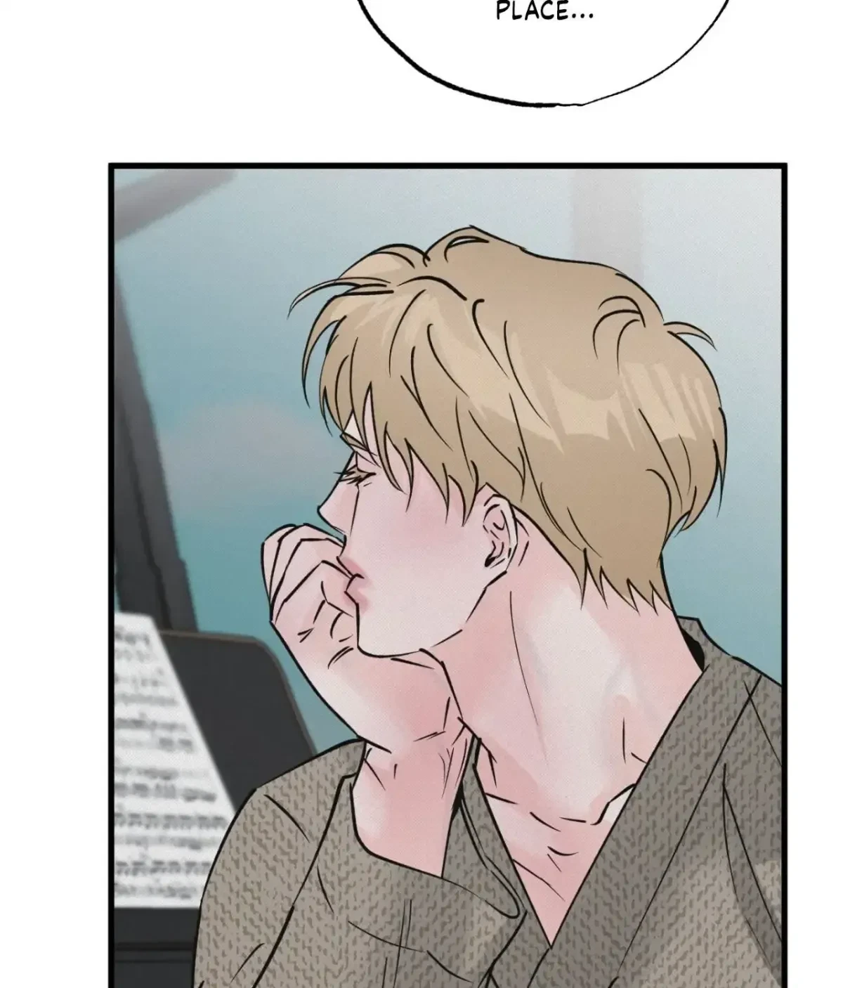 A Golden Pair Chapter 37, page 25