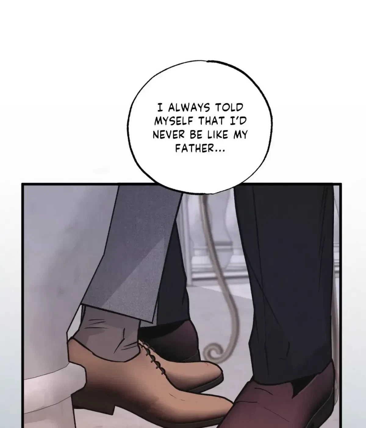 A Golden Pair Chapter 37, page 28
