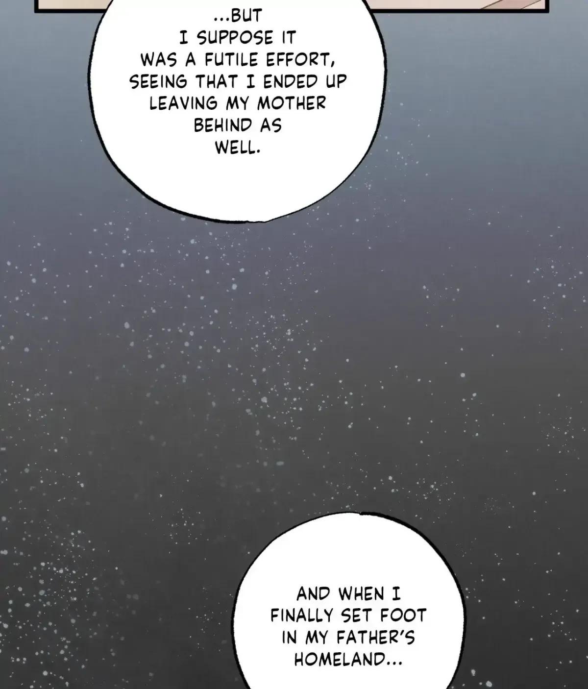 A Golden Pair Chapter 37, page 30