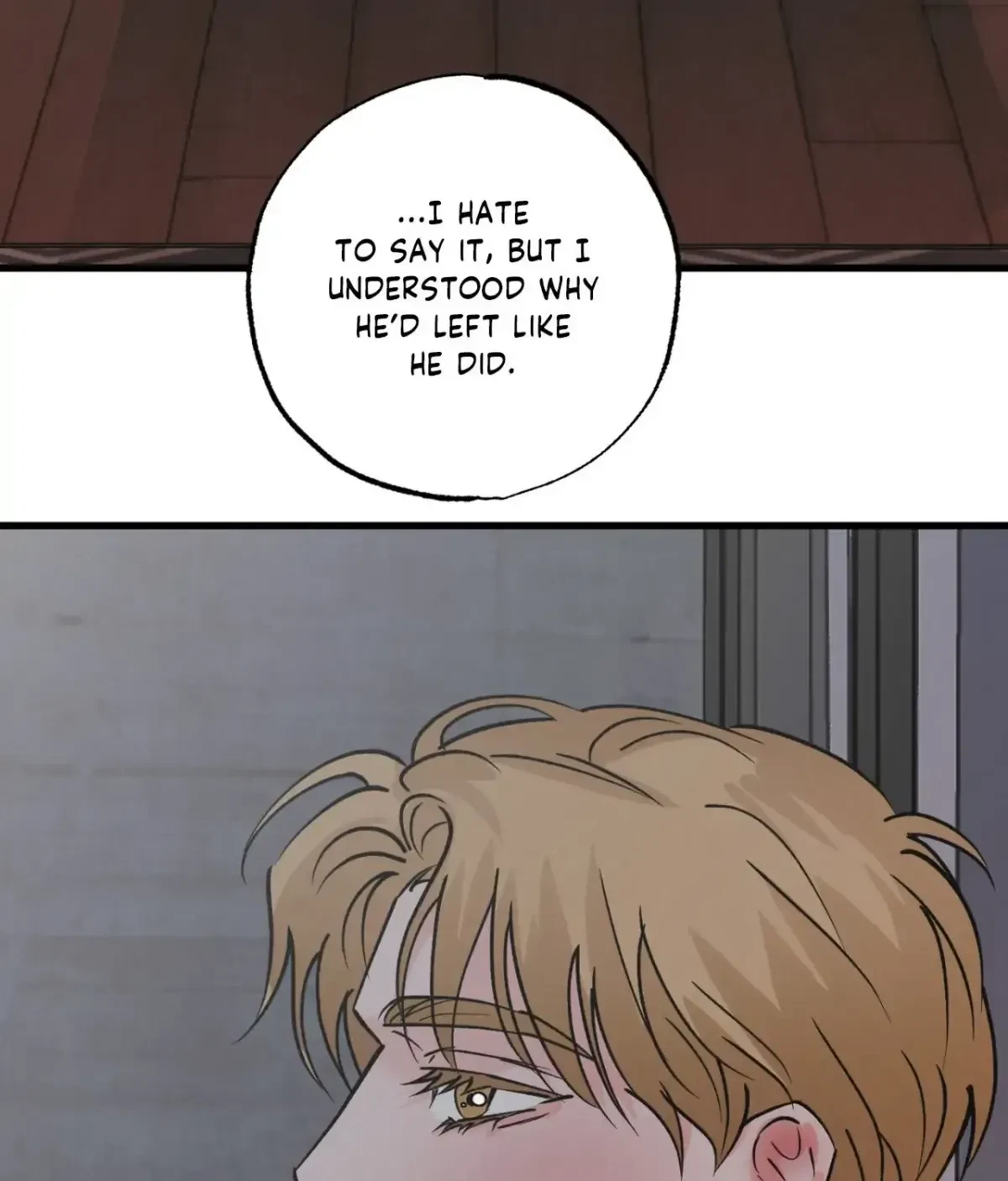 A Golden Pair Chapter 37, page 34