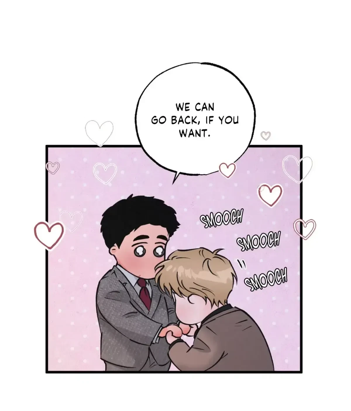 A Golden Pair Chapter 37, page 46