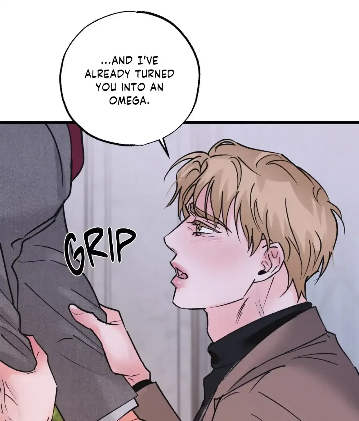 A Golden Pair Chapter 37, page 55