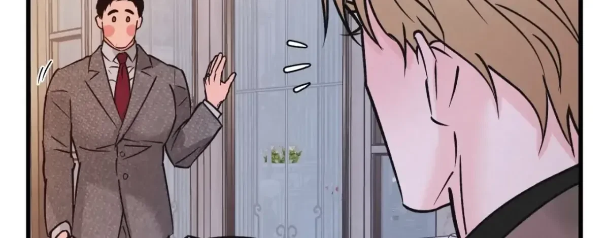 A Golden Pair Chapter 37, page 6