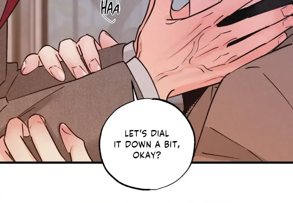 A Golden Pair Chapter 37, page 63