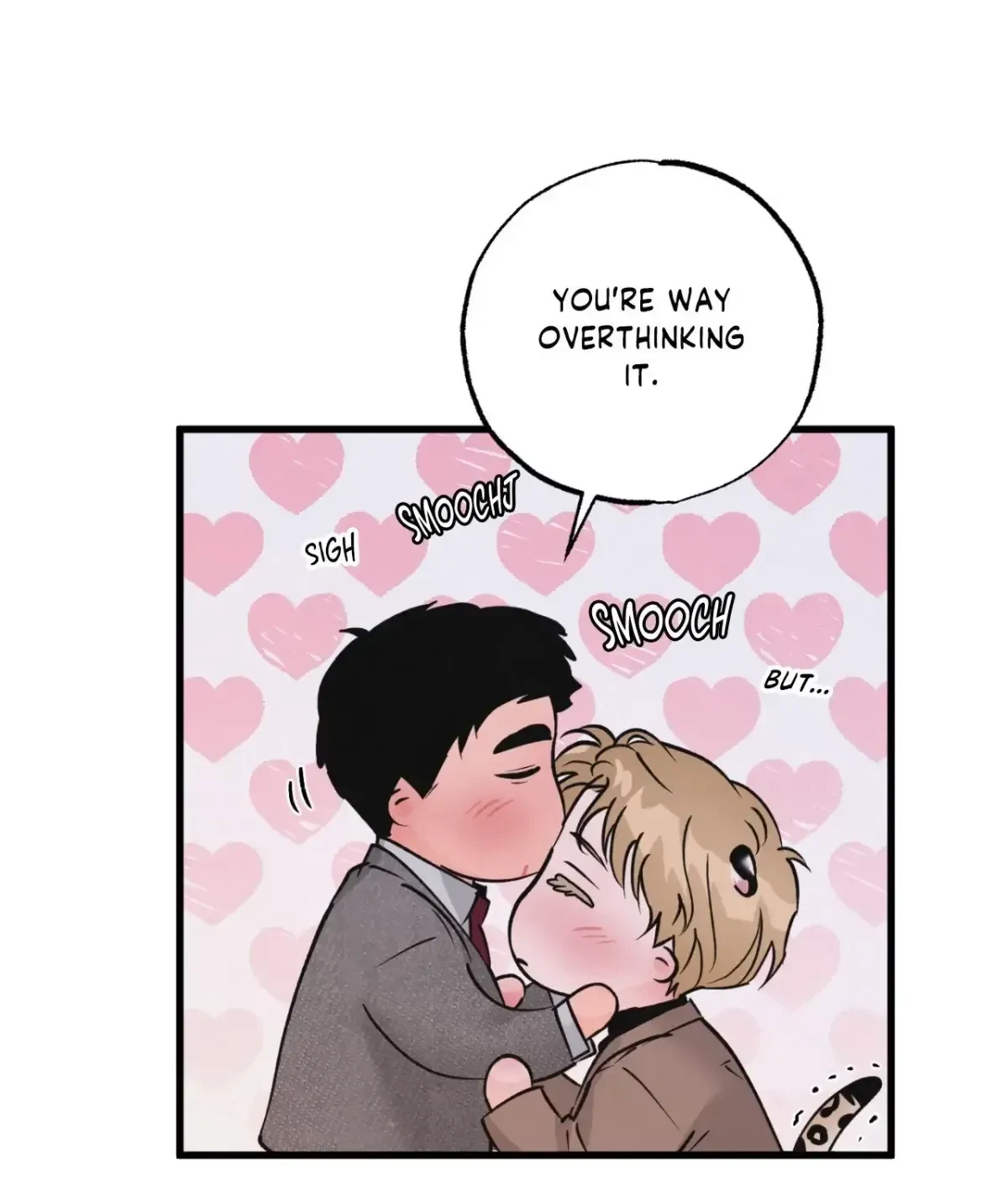 A Golden Pair Chapter 37, page 64