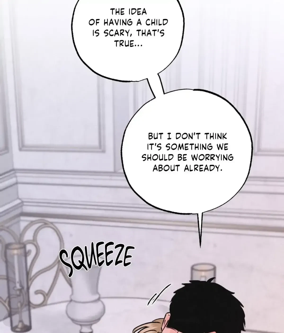 A Golden Pair Chapter 37, page 68