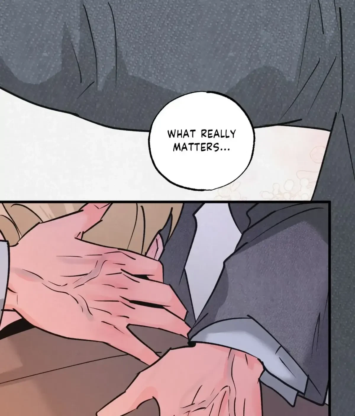 A Golden Pair Chapter 37, page 77