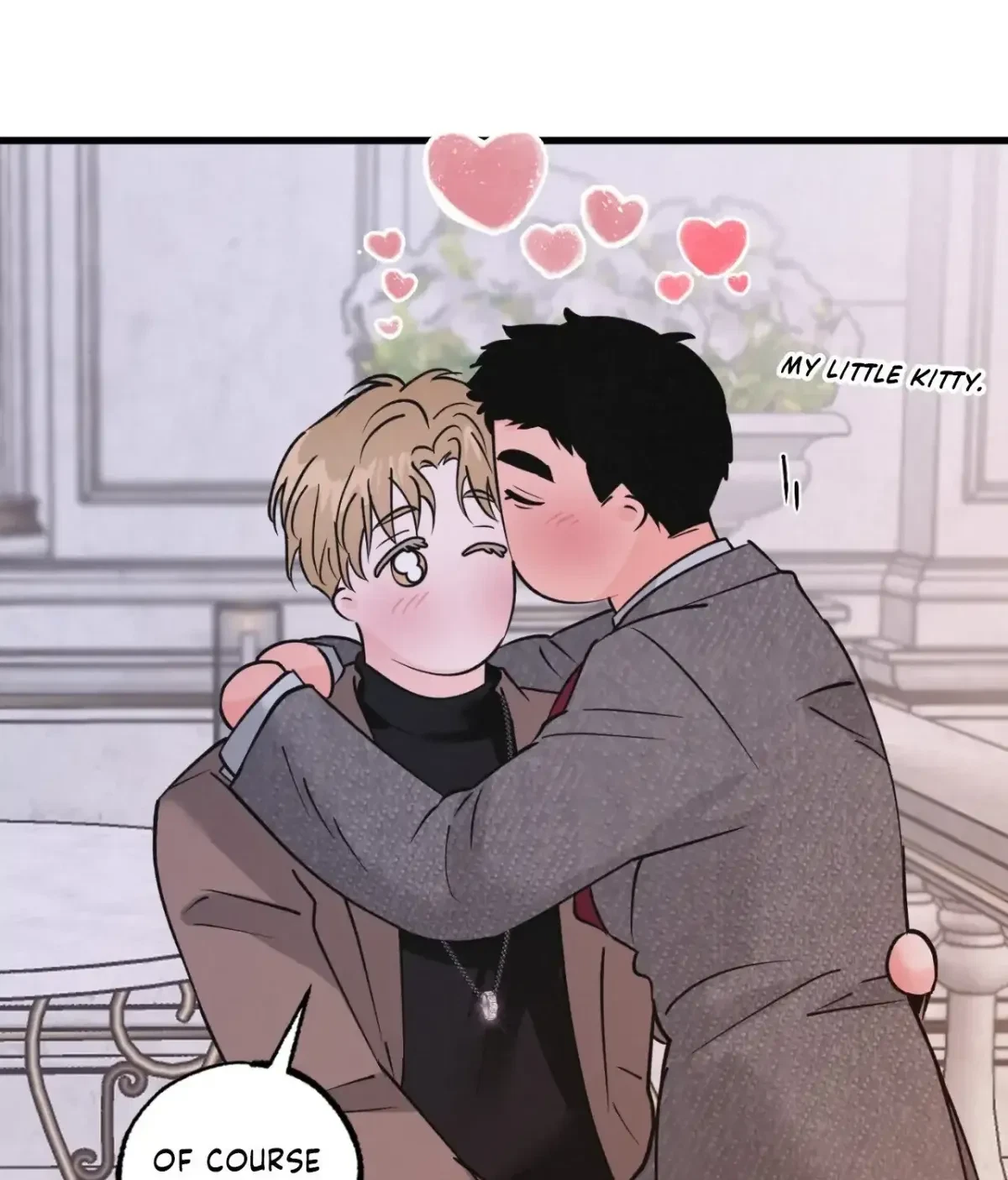 A Golden Pair Chapter 37, page 82